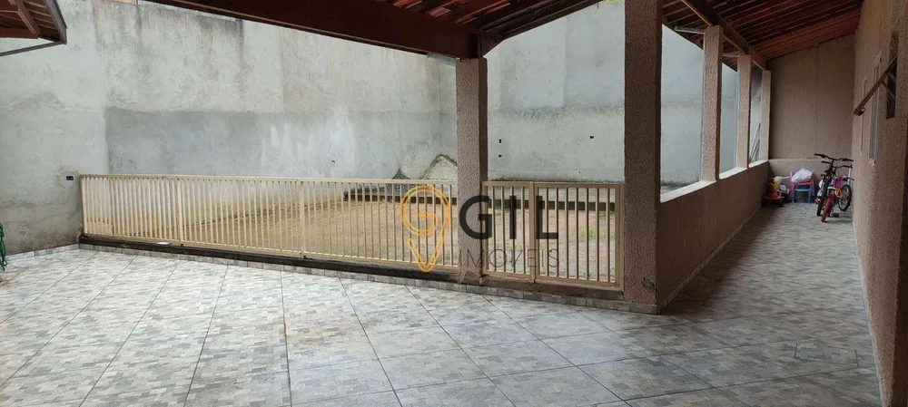Casa, 3 quartos, 200 m² - Foto 4