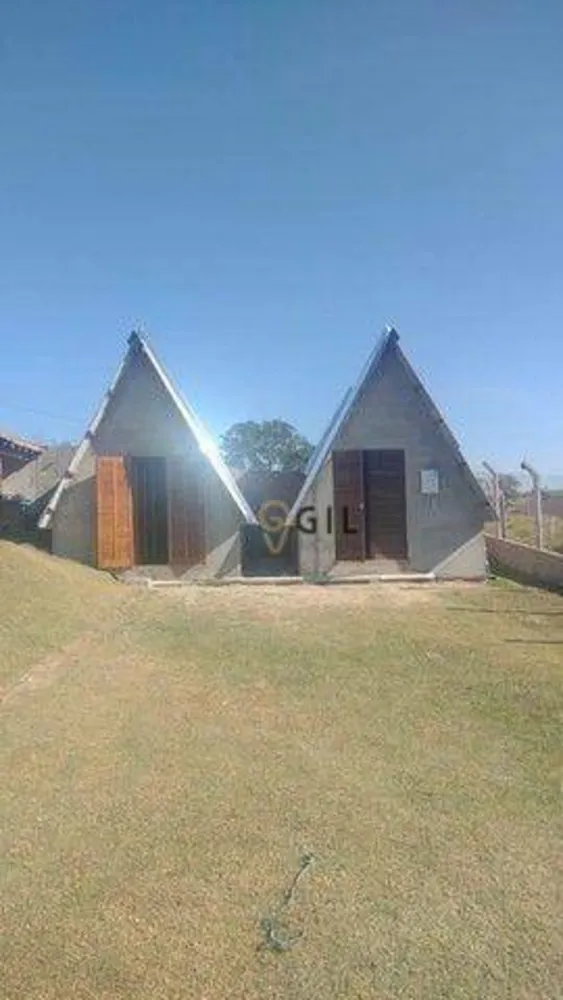 Chácara, 3 quartos, 1100 m² - Foto 3