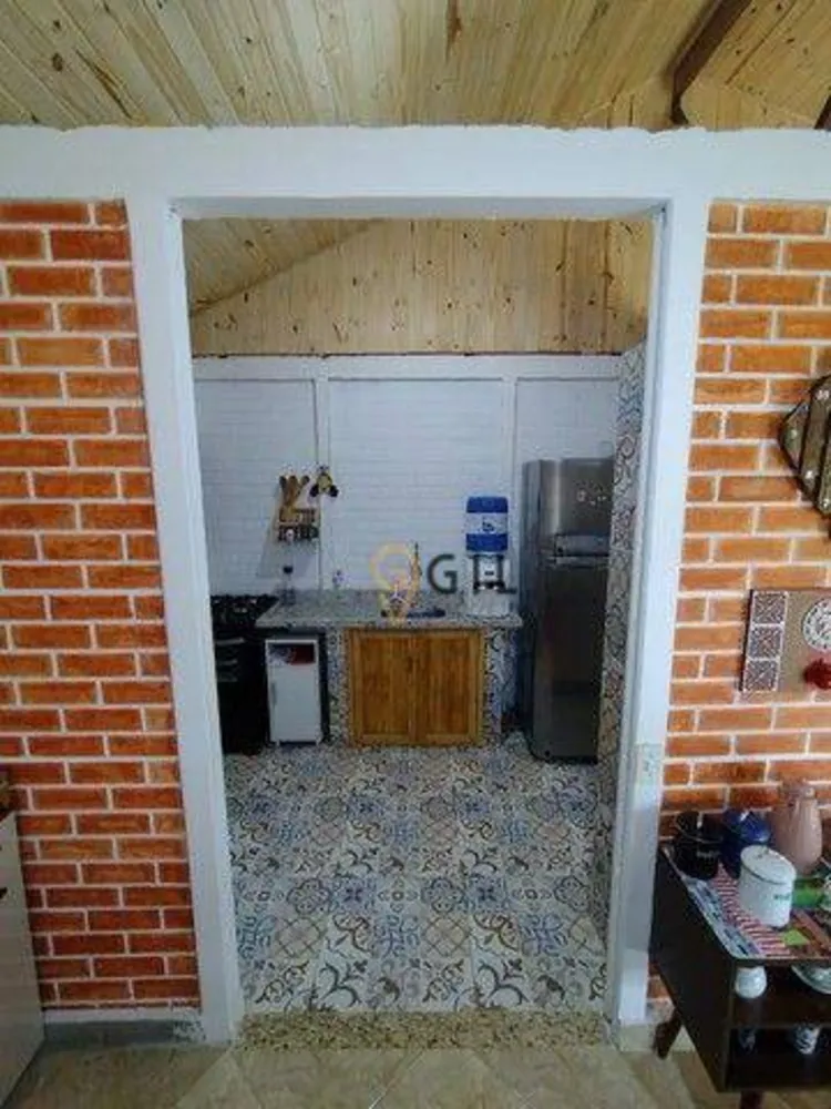 Chácara, 3 quartos, 1100 m² - Foto 2