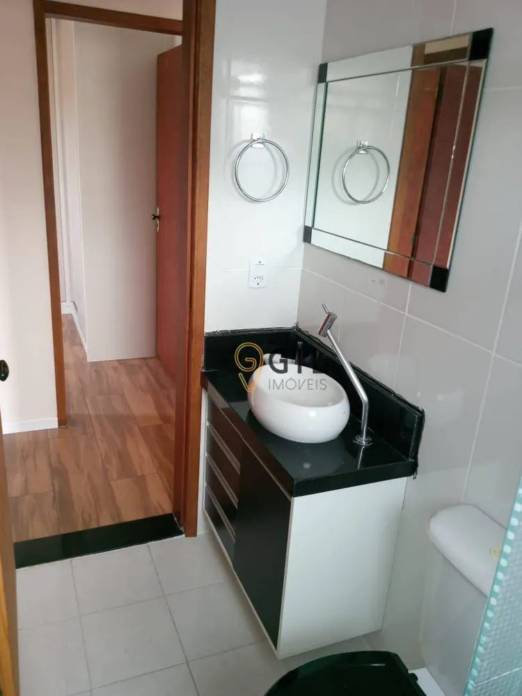 Apartamento, 2 quartos, 63 m² - Foto 4