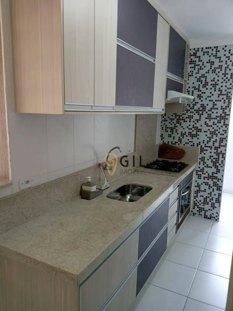 Apartamento, 2 quartos, 63 m² - Foto 2