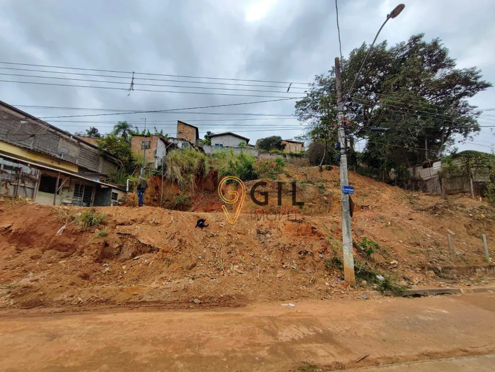 Terreno, 300 m² - Foto 1