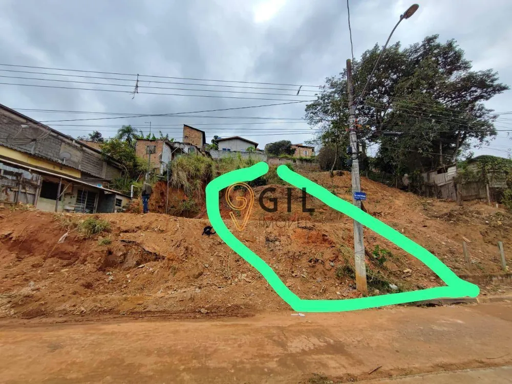 Terreno, 300 m² - Foto 2