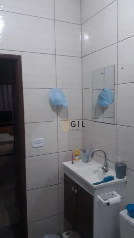 Sobrado, 3 quartos, 120 m² - Foto 4