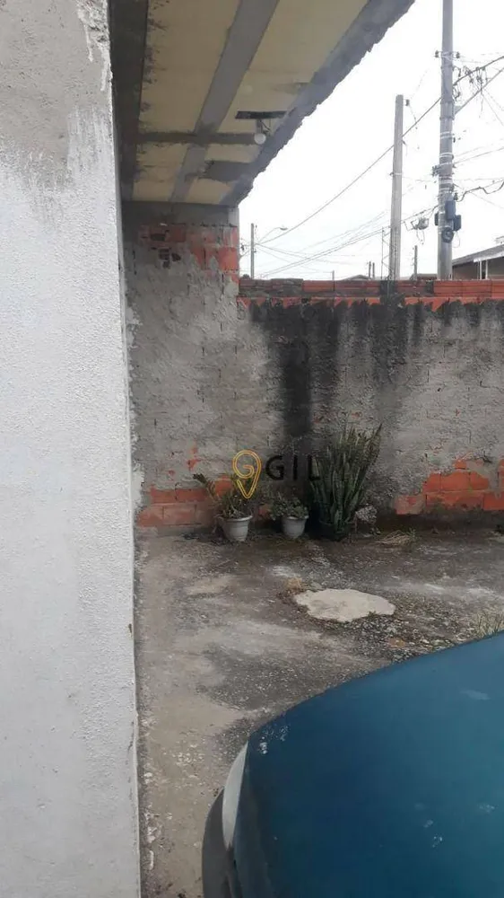 Sobrado, 3 quartos, 120 m² - Foto 3