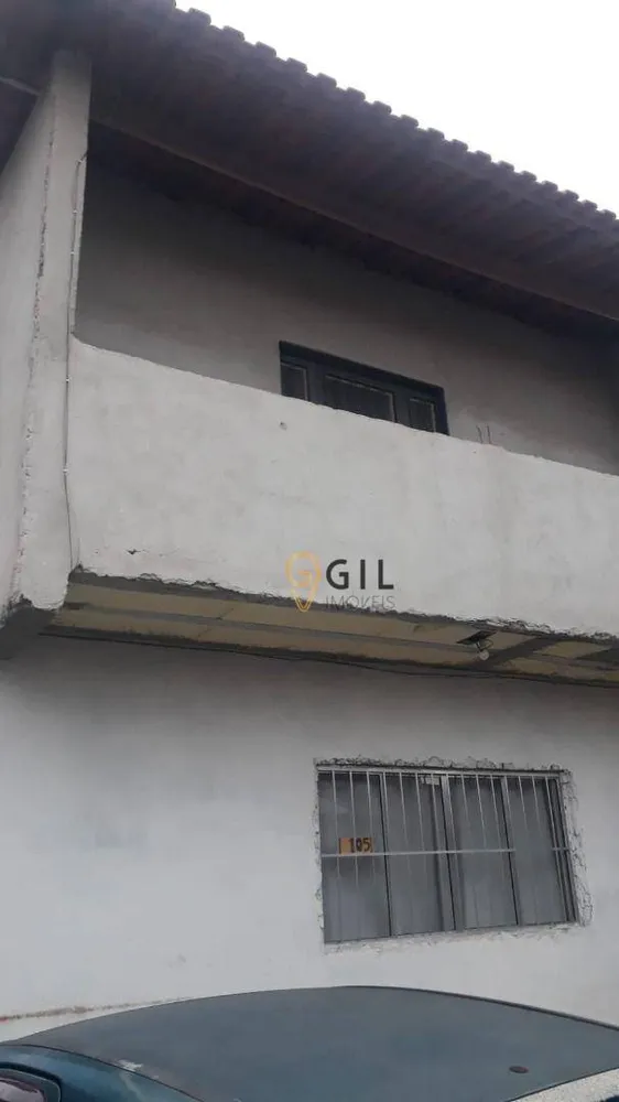 Sobrado, 3 quartos, 120 m² - Foto 2