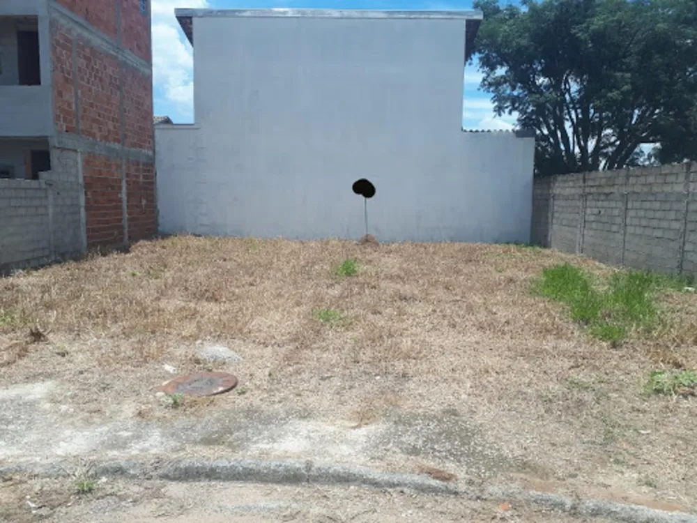 Terreno, 258 m² - Foto 1