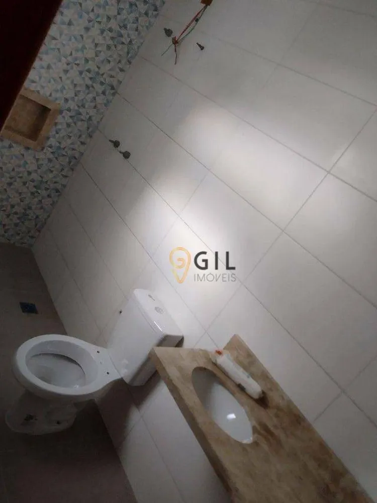 Casa, 3 quartos, 84 m² - Foto 4