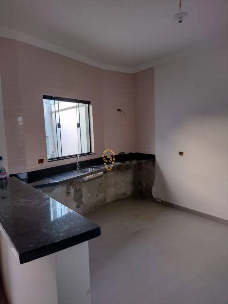 Casa, 3 quartos, 84 m² - Foto 3