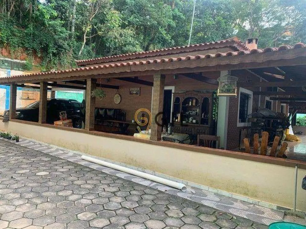 Chácara, 5 quartos, 9000 m² - Foto 1