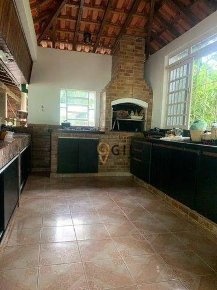 Chácara, 5 quartos, 9000 m² - Foto 4