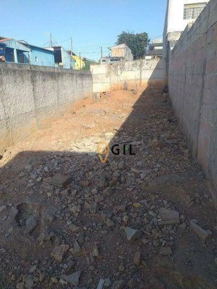 Terreno, 125 m² - Foto 1