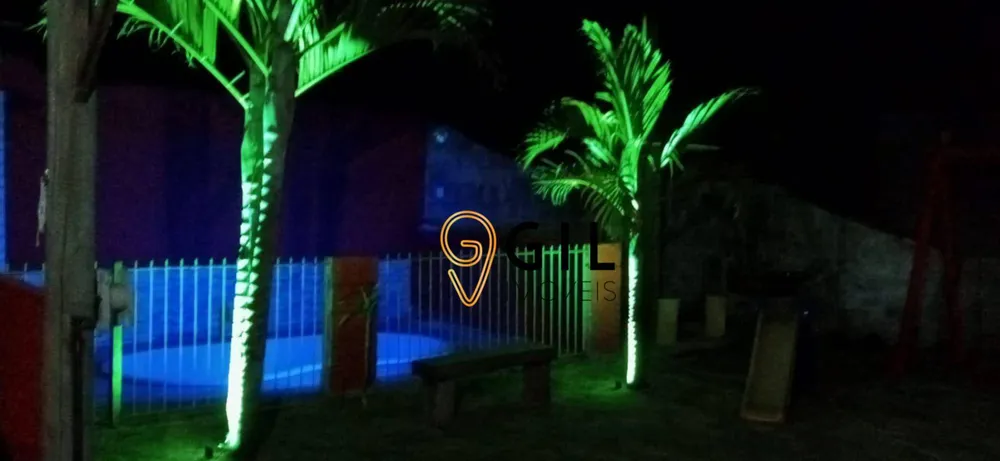 Chácara, 3 quartos, 500 m² - Foto 3