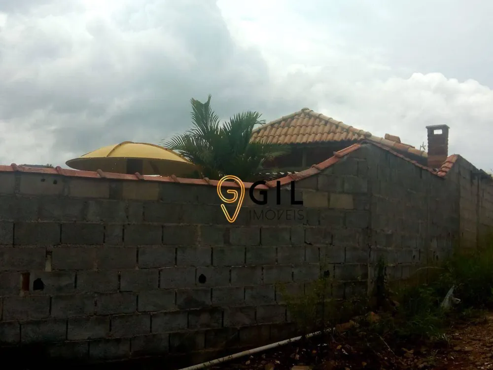 Chácara, 3 quartos, 500 m² - Foto 4
