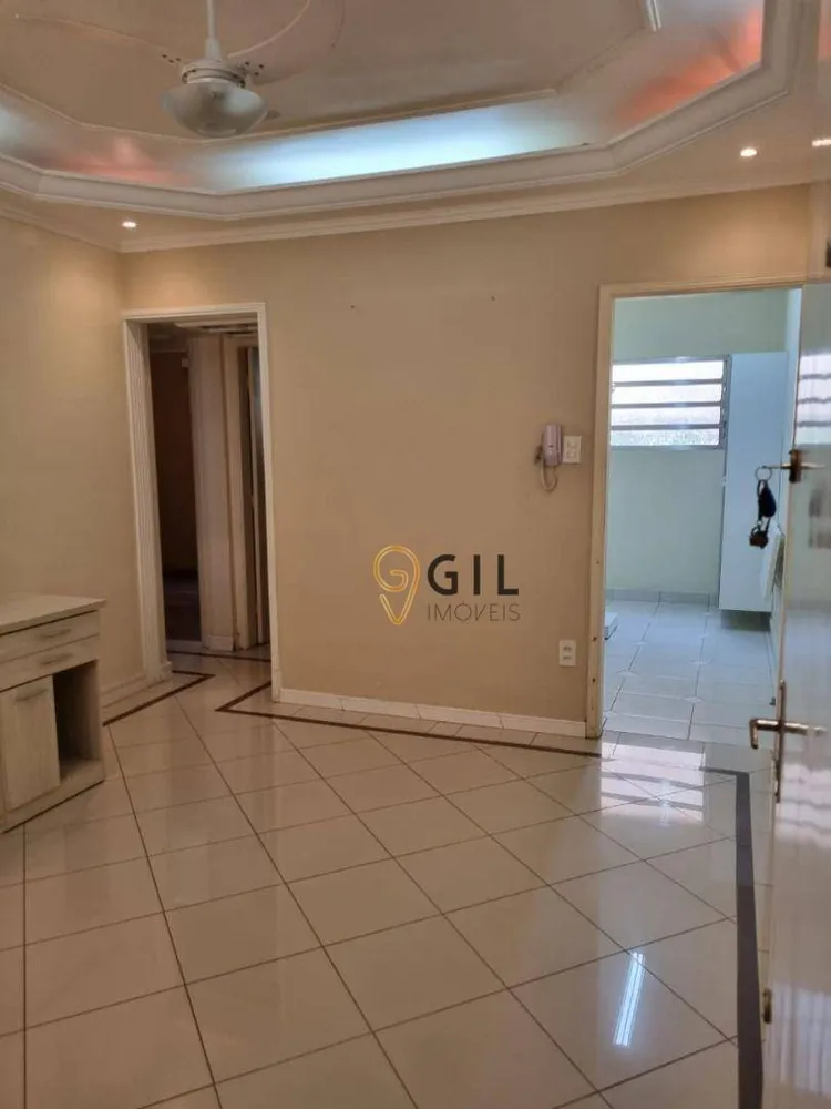 Apartamento, 2 quartos, 53 m² - Foto 1