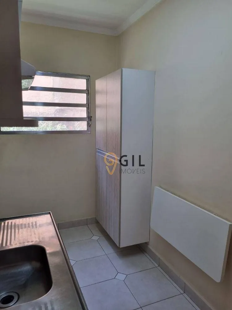 Apartamento, 2 quartos, 53 m² - Foto 4