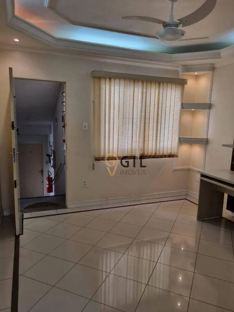 Apartamento, 2 quartos, 53 m² - Foto 2