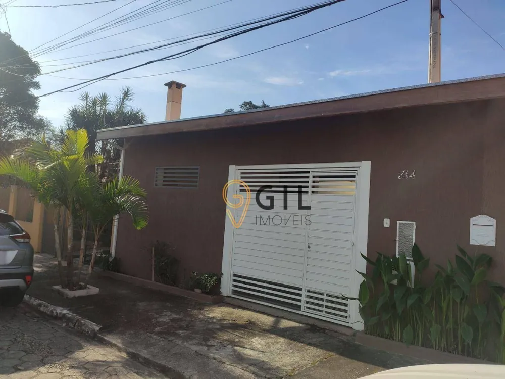 Casa, 2 quartos, 144 m² - Foto 1