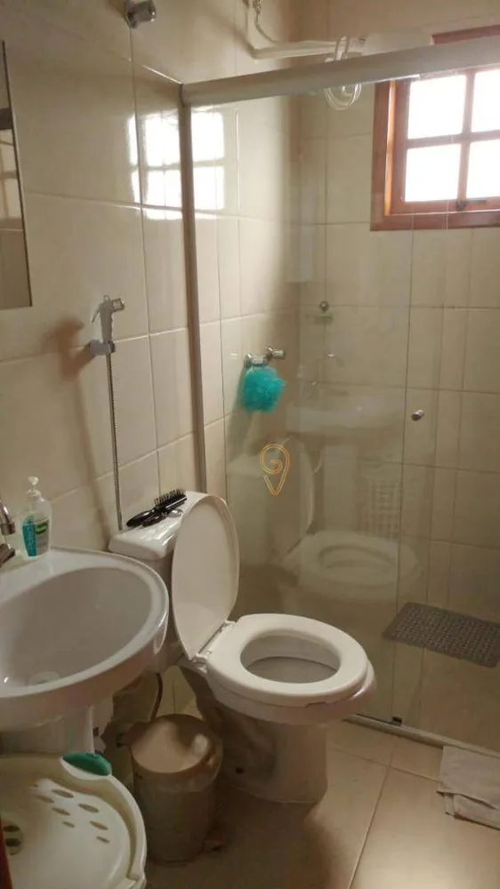 Casa, 3 quartos, 107 m² - Foto 2