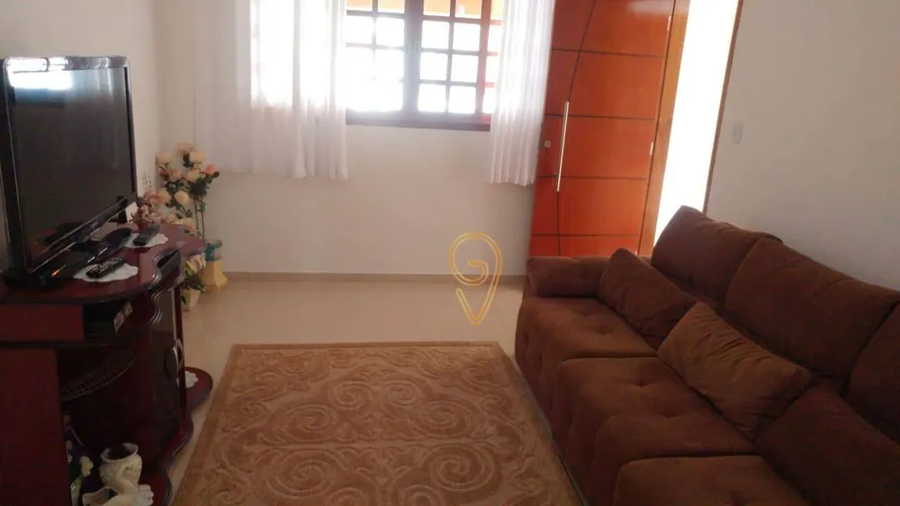 Casa, 3 quartos, 107 m² - Foto 3