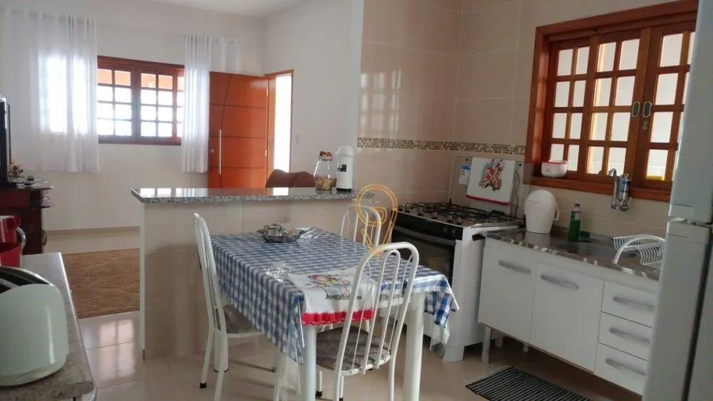 Casa, 3 quartos, 107 m² - Foto 4
