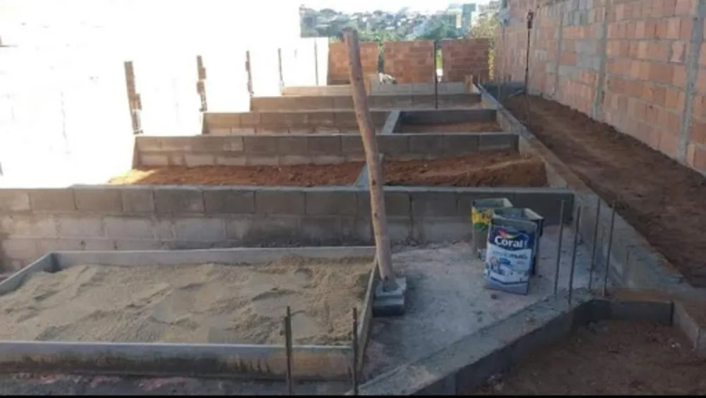 Casa, 2 quartos, 63 m² - Foto 4