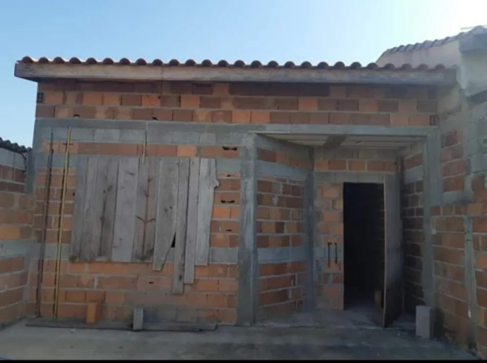 Casa, 2 quartos, 63 m² - Foto 1
