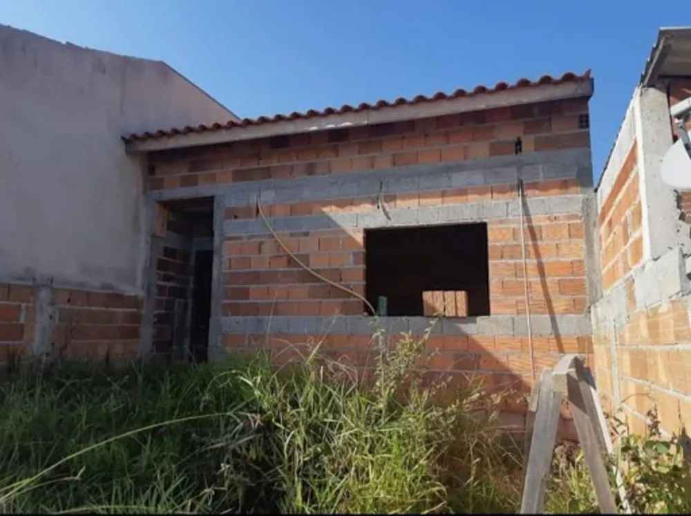 Casa, 2 quartos, 63 m² - Foto 2