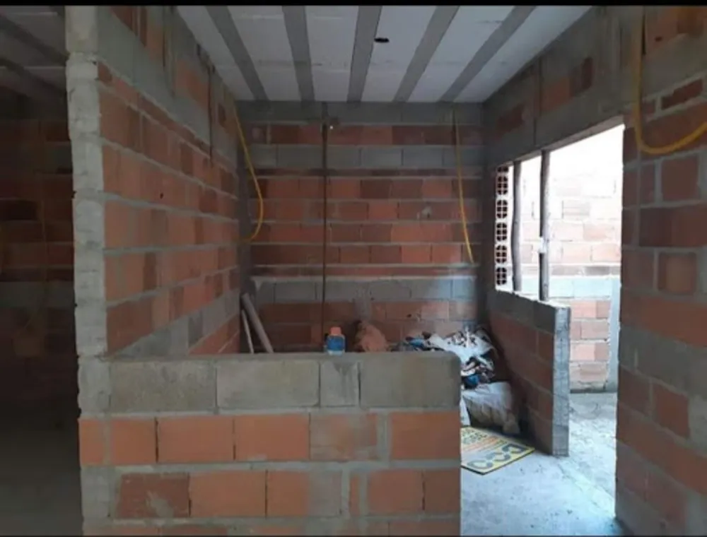 Casa, 2 quartos, 63 m² - Foto 3