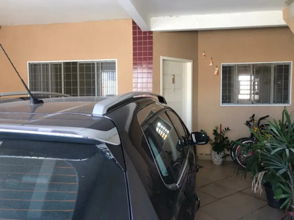 Sobrado, 4 quartos, 150 m² - Foto 1