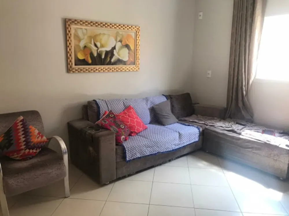Sobrado, 4 quartos, 150 m² - Foto 3
