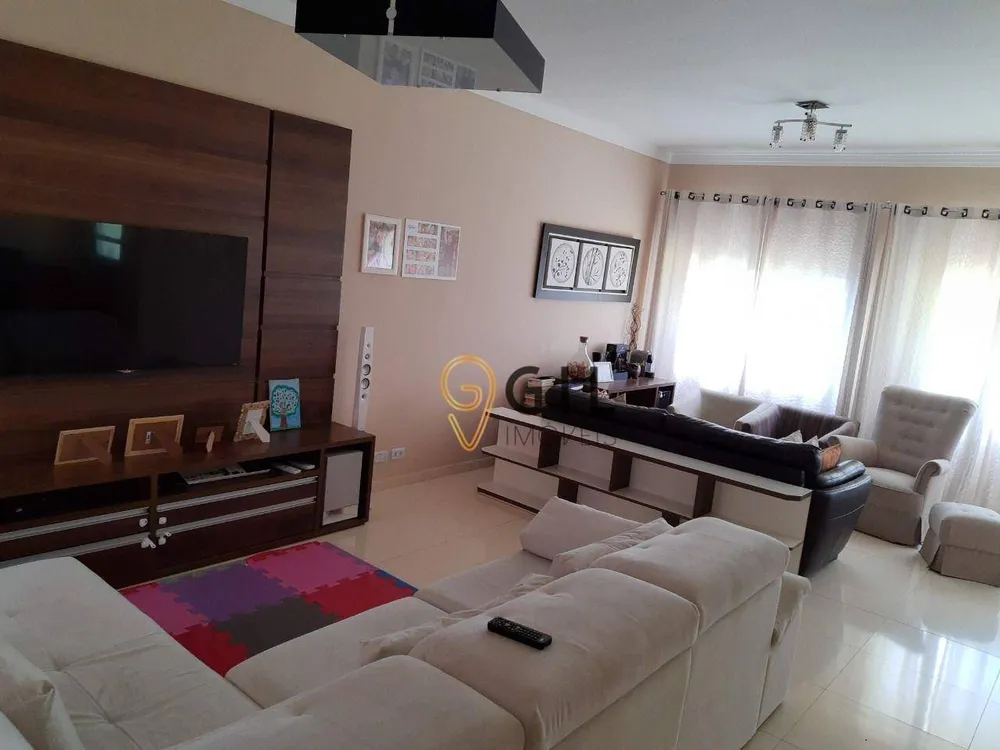 Casa de Condomínio, 5 quartos - Foto 2