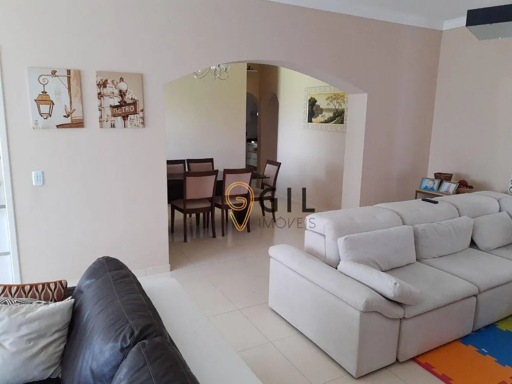 Casa de Condomínio, 5 quartos - Foto 4
