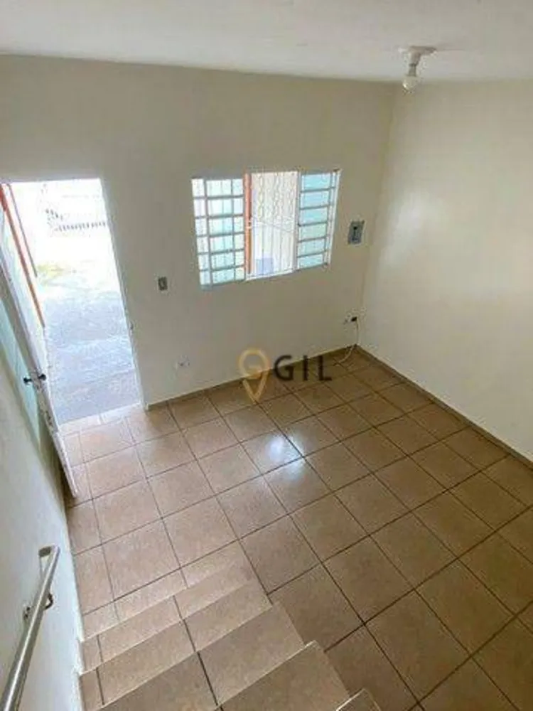 Sobrado, 2 quartos, 67 m² - Foto 3