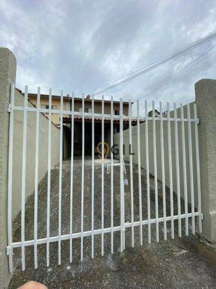 Sobrado, 2 quartos, 67 m² - Foto 1