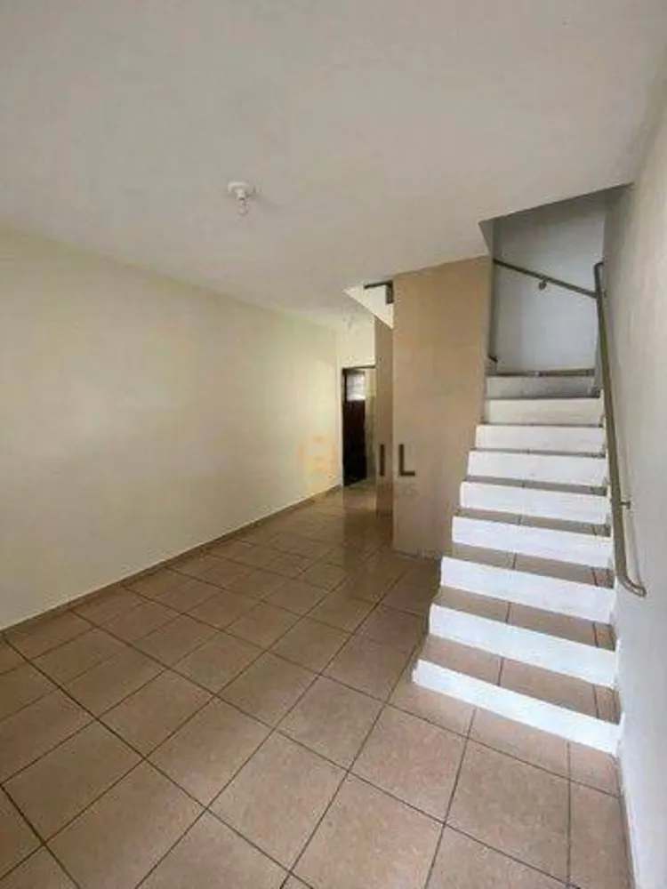 Sobrado, 2 quartos, 67 m² - Foto 2