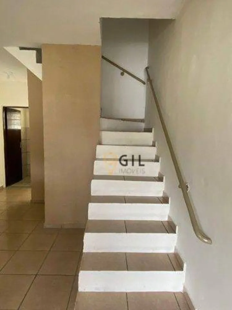 Sobrado, 2 quartos, 67 m² - Foto 4