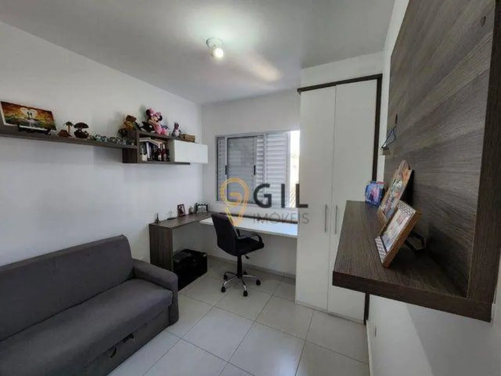 Sobrado, 2 quartos, 120 m² - Foto 3