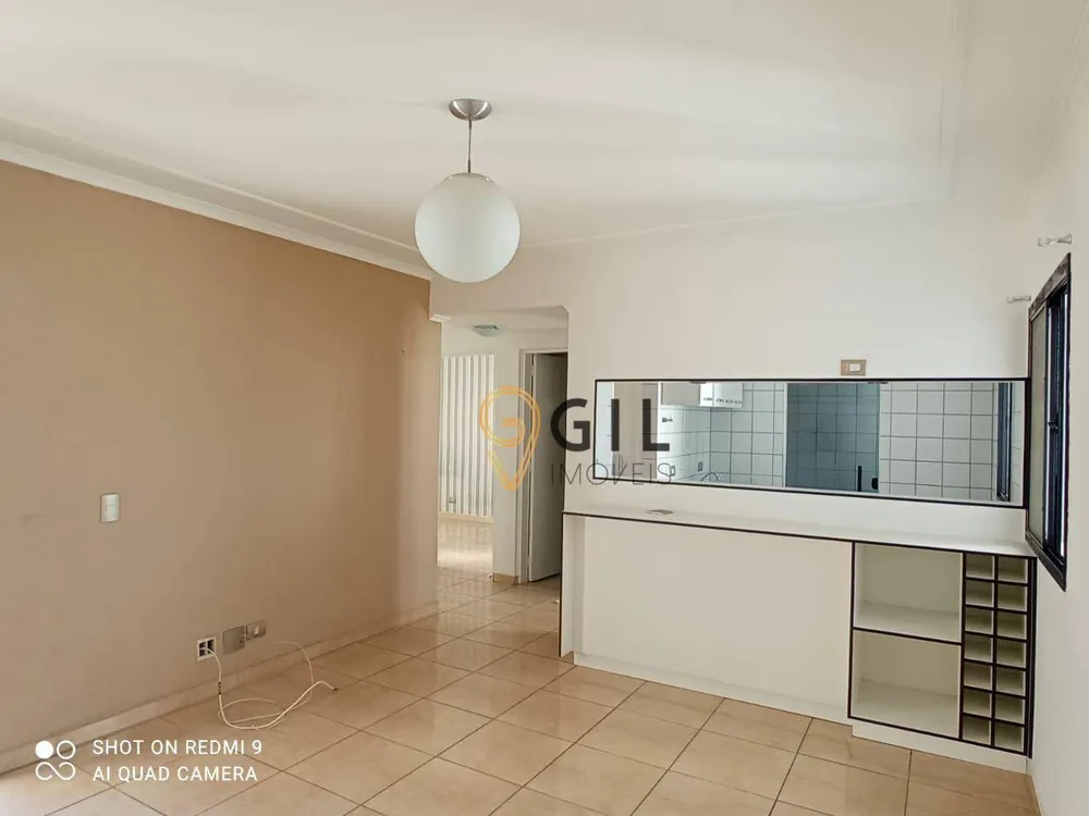Apartamento, 2 quartos, 61 m² - Foto 2