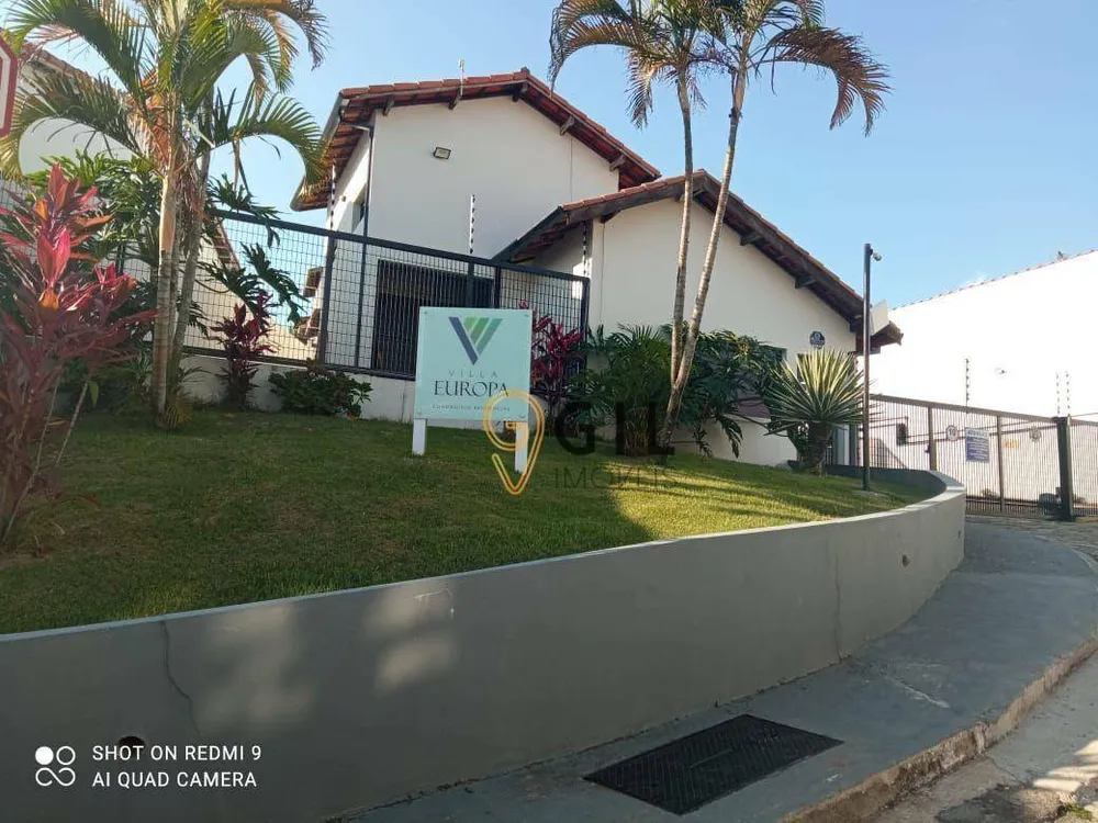 Apartamento, 2 quartos, 61 m² - Foto 1