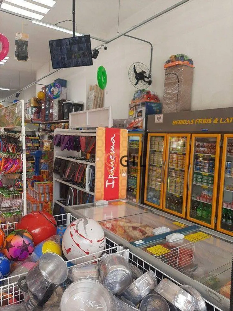 Loja-Salão, 240 m² - Foto 3