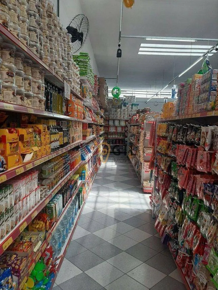 Loja-Salão, 240 m² - Foto 2