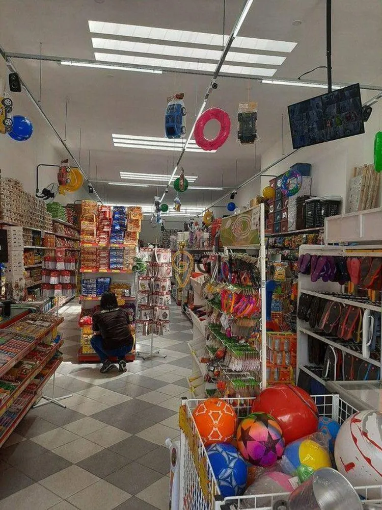 Loja-Salão, 240 m² - Foto 4