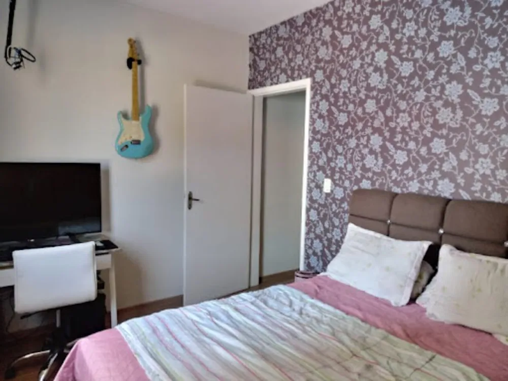Sobrado, 2 quartos, 71 m² - Foto 3