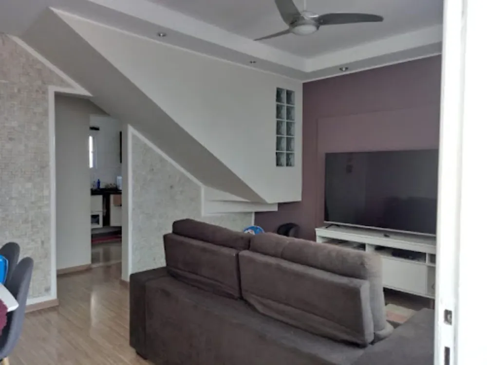Sobrado, 2 quartos, 71 m² - Foto 2