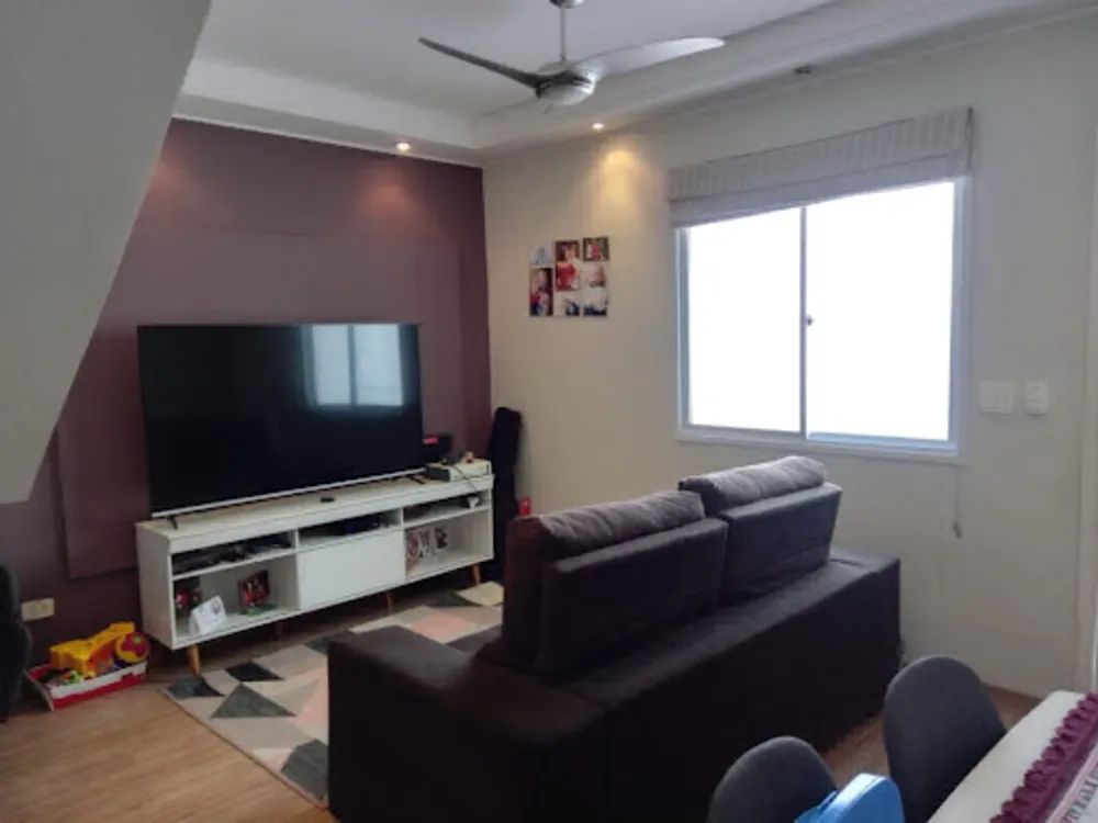 Sobrado, 2 quartos, 71 m² - Foto 4