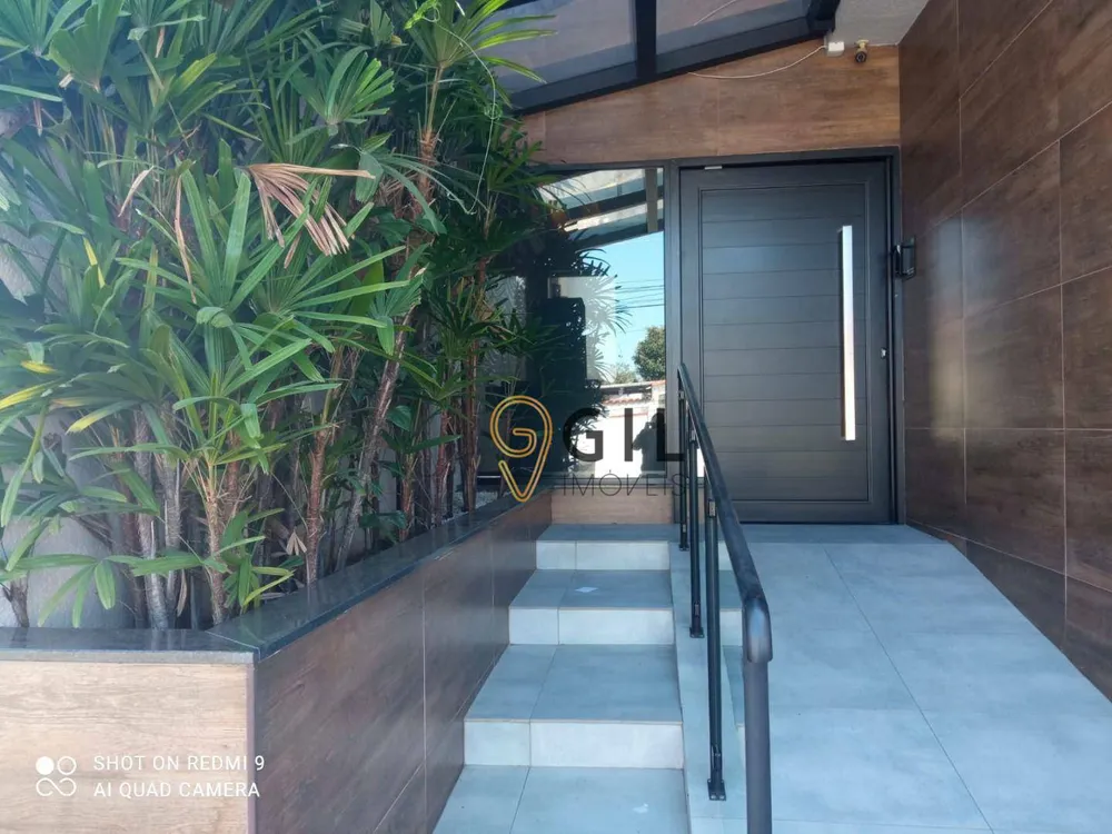 Casa, 130 m² - Foto 2