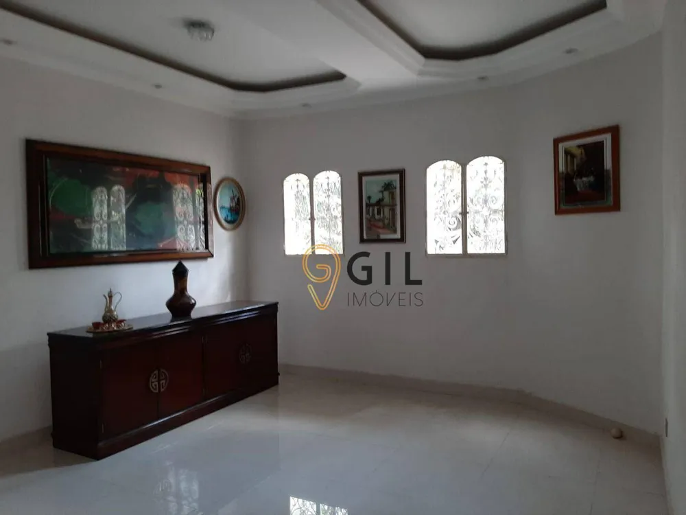 Sobrado, 4 quartos, 217 m² - Foto 3