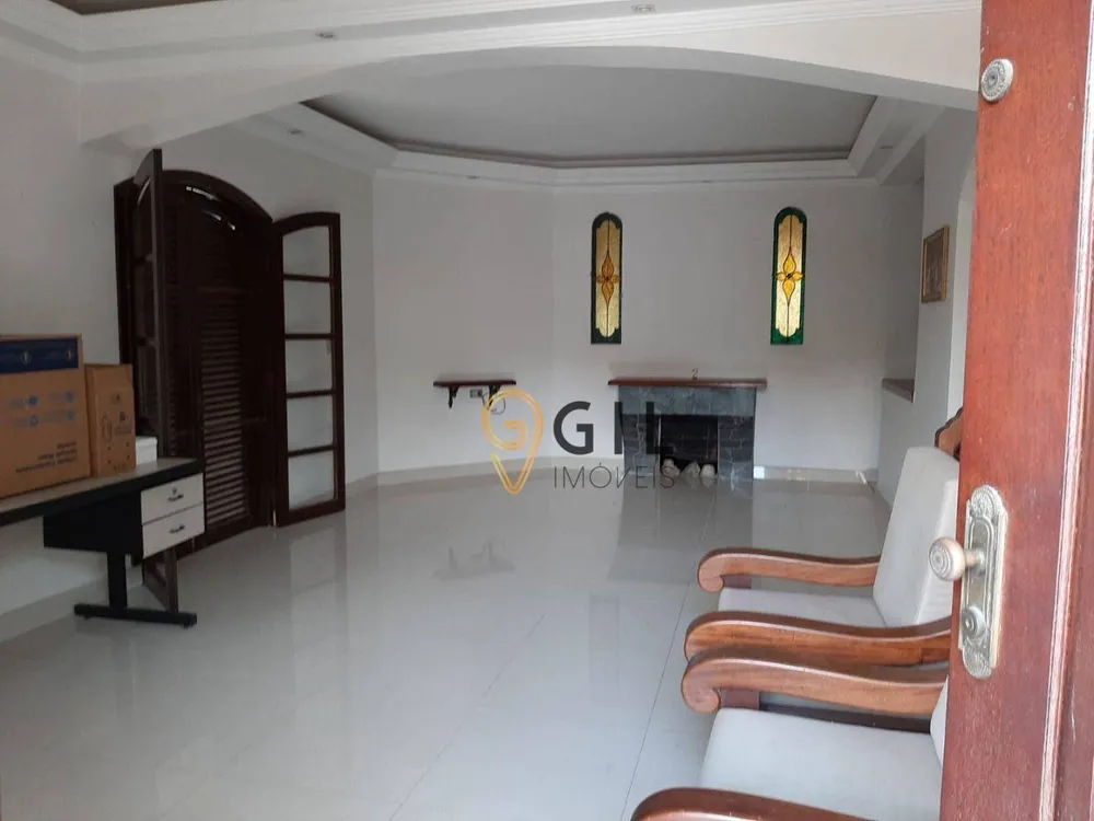 Sobrado, 4 quartos, 217 m² - Foto 2