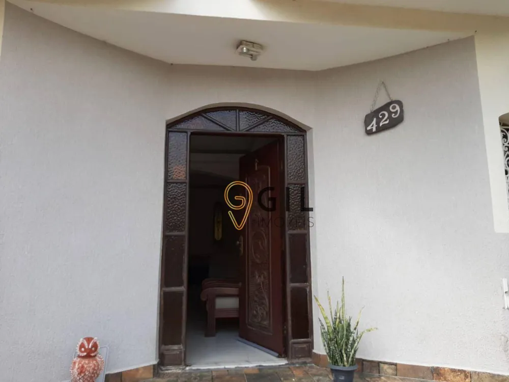 Sobrado, 4 quartos, 217 m² - Foto 4